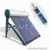 Solar Water Heater